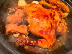 -小厨娘金榜题名(夫子庙秦淮河店)