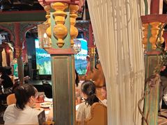 -纳瓦新疆菜(银都店)