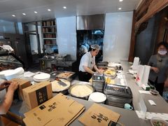 -高玛纳驴肉火烧(河间总店)