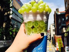 -Cafe de Paris(林荫路店)