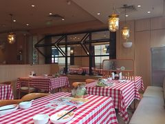 -西贝(新业坊店)