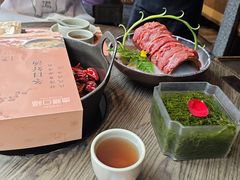 -盡膳口福跷脚牛肉火锅(晶耀前滩店)