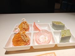 -粤点越有·茶点·粤菜(樵岭国际店)