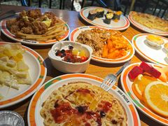 -比格比萨自助(国展店)