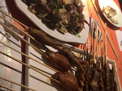 -寂寞的豆芽(龙泽路店)