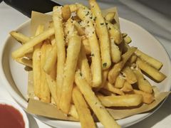 -研食记西餐厅(金融中心店)