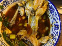 -云溪河冷锅鱼(成都玉林小吃街店)