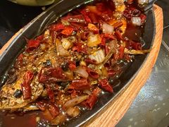-那些年一起吃串的地方烧烤(观前街店)