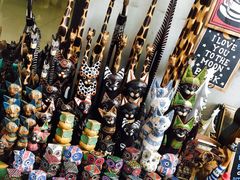-乌布德传统市场