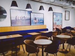 大堂-Wagas沃歌斯(五道口购物中心店)