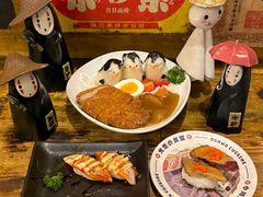 -小川洋风料理(江汉路店)