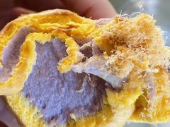 -鲍师傅糕点(永安里店)