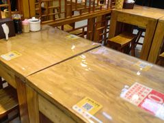 -韩师傅老大同刀削面(北苑路店)