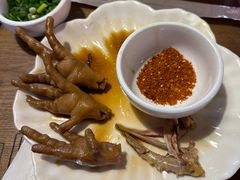 -谢云贵清香水煮鸡(总店)