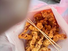 -肖炮现炸酥肉(解放碑店)