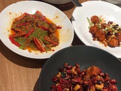 -榕意·川味之美(深业上城店)