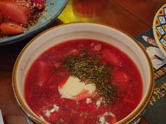 -卢布里西餐厅(总店)