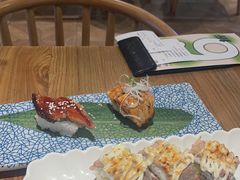 -Sushi Love 创意寿司(丽影广场店)