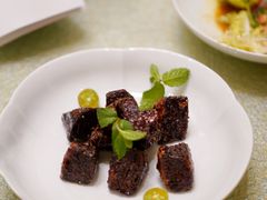 -江南灶中餐厅(南京香格里拉店)