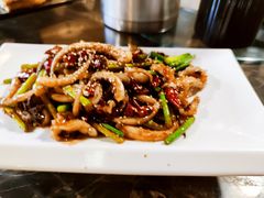 -郑喜旺烧烤(郑州总店)