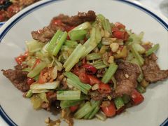 -新新湘菜馆(新中街二条店)