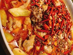 -大川先生·小龙虾·川菜(信义坊店)