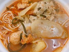 -珍味坊(学府苑商业街不夜城店)