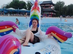 -欢乐水魔方水世界