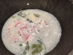 -鲜潭蒸汽石锅鱼(五道口购物中心店)