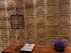 -西安华清御汤酒店