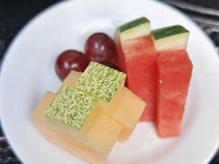 -茴香熙楼(翠湖店)