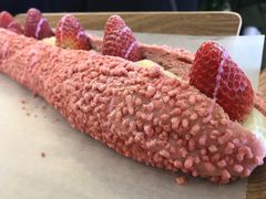 -奈雪的茶(亨特国际广场店)