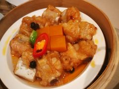 -金苑海鲜酒家(来魅力店)