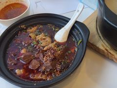 -洪平血旺椒麻鸡雅鱼饭店(熊猫大道店)
