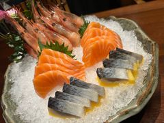 -古京·臻致料理(月湖店)