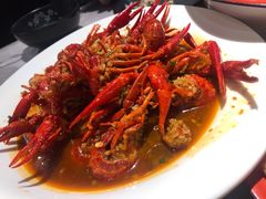 -李叔叔虾蟹大排档(青羊店)