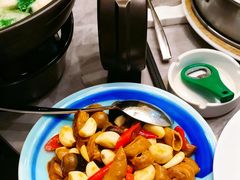 -君霖私家菜(春柳店)