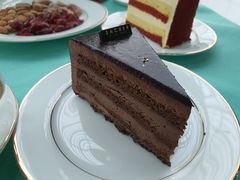撒哈&nbsp;Sacher-第戎蛋糕(恒隆广场店)