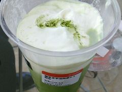 -喜茶(广州番禺奥园广场店)