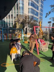 -可可天空农场(中大店)