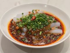 -院8里·小聚园(九眼桥店)