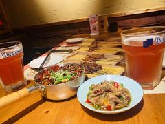 -醉三巡酒馆(浑南店)