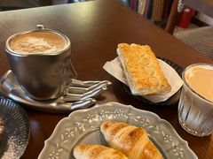 -Uncle Kosto科斯托·中东菜