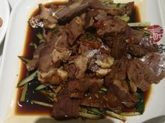 -焯牛潮汕牛肉火锅(云峰街创始店)