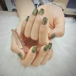 -Seven Nail七姑娘の美甲店