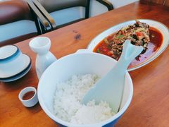 招牌秘制鱼-云隐小厨·传统大理美食(复兴路店)