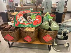 -望湘园·洞庭渔宴(永旺店)