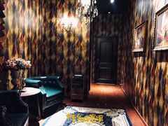 -作幺探案馆·剧本杀实景搜证