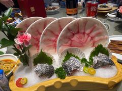 -享月汤皇·海鲜小火锅·聚会(曲江创意谷店)