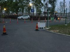 -上海浦江郊野公园-2号停车场